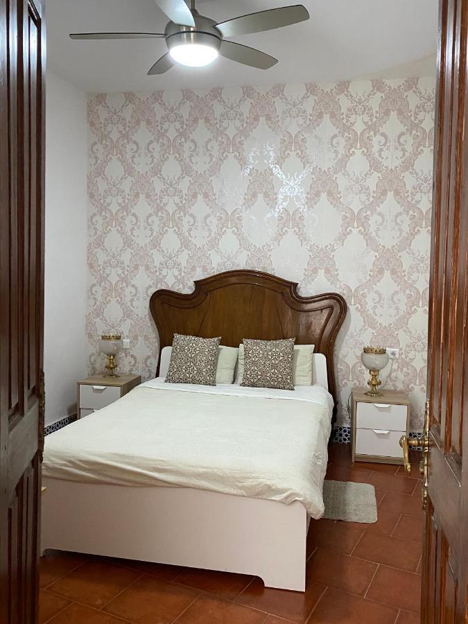 Appartement Casa Del Conde à Málaga Extérieur photo